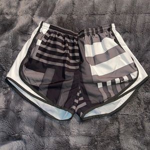 Nike Dri-Fit Athletic Running Shorts